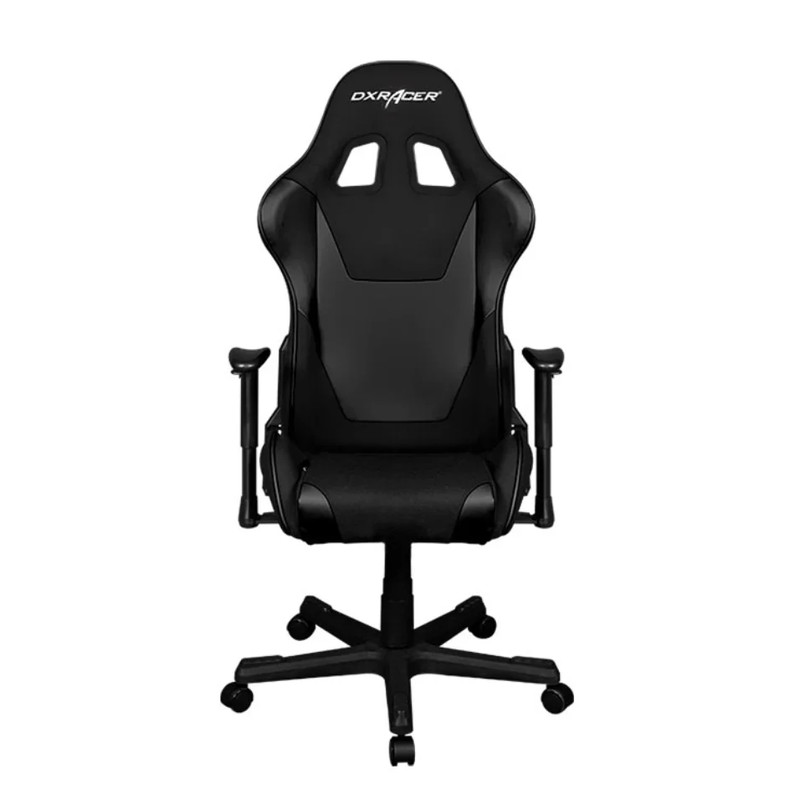 DXRacer Formula Series Gaming Chair - Black - كرسي
